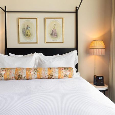 Hotel Cleo, Knoxville Downtown, A Tribute Portfolio Hotel 외부 사진