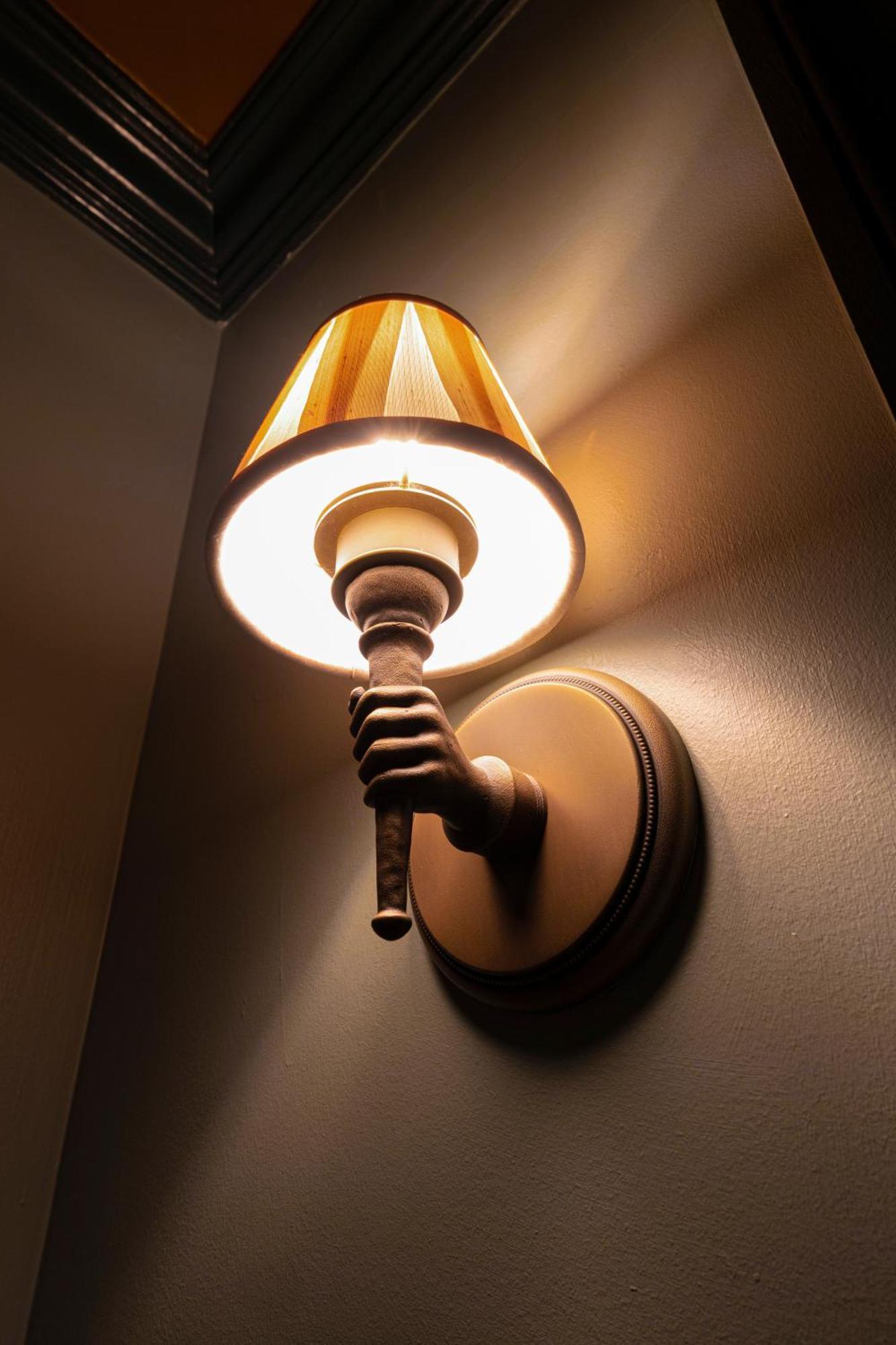 Hotel Cleo, Knoxville Downtown, A Tribute Portfolio Hotel 외부 사진