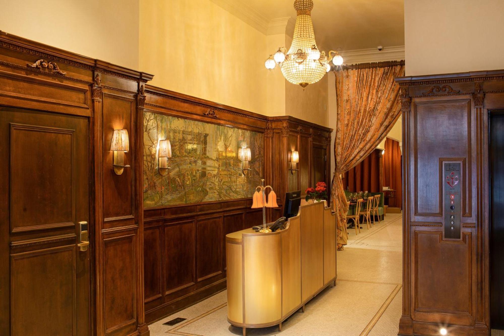 Hotel Cleo, Knoxville Downtown, A Tribute Portfolio Hotel 외부 사진