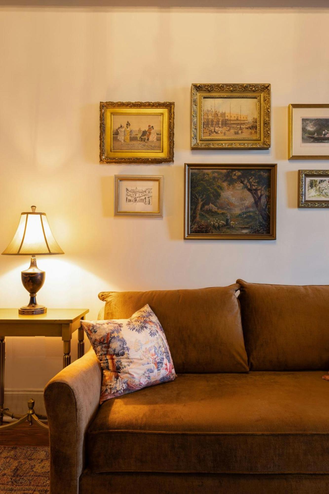 Hotel Cleo, Knoxville Downtown, A Tribute Portfolio Hotel 외부 사진